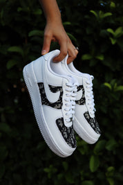 AF 1 - Custom Air Force 1