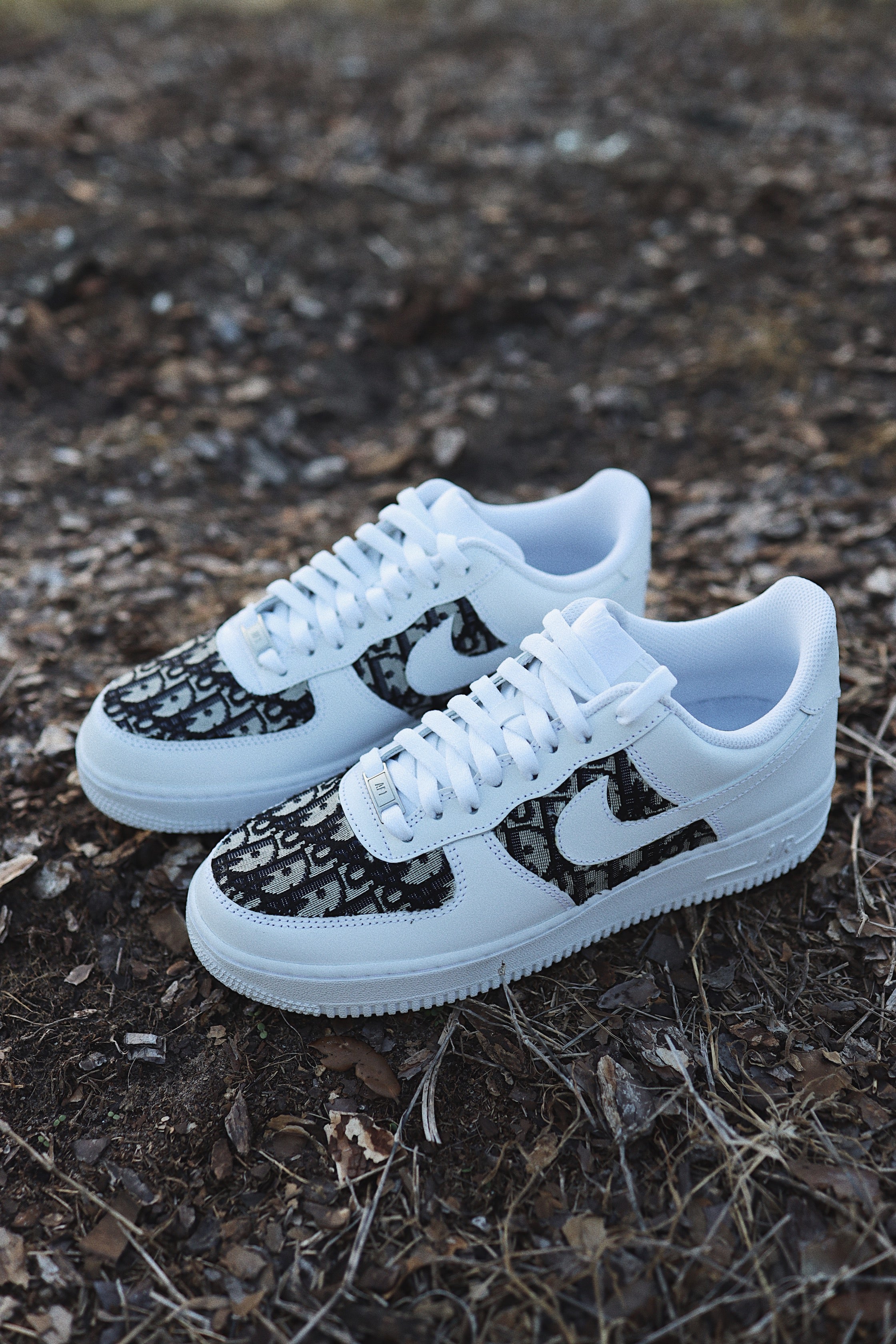 AF 1 - Custom Air Force 1