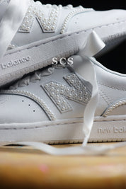 NB Pearls N' Flowers