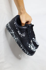 Air Force 1 - Air Force 1 Black | solecraftstudio