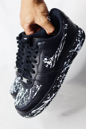 Air Force 1 - Air Force 1 Black | solecraftstudio
