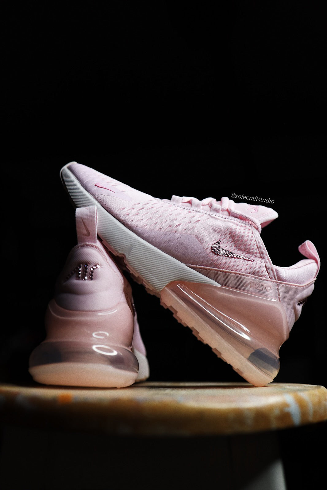 Customize 'air max 270 womens hotsell