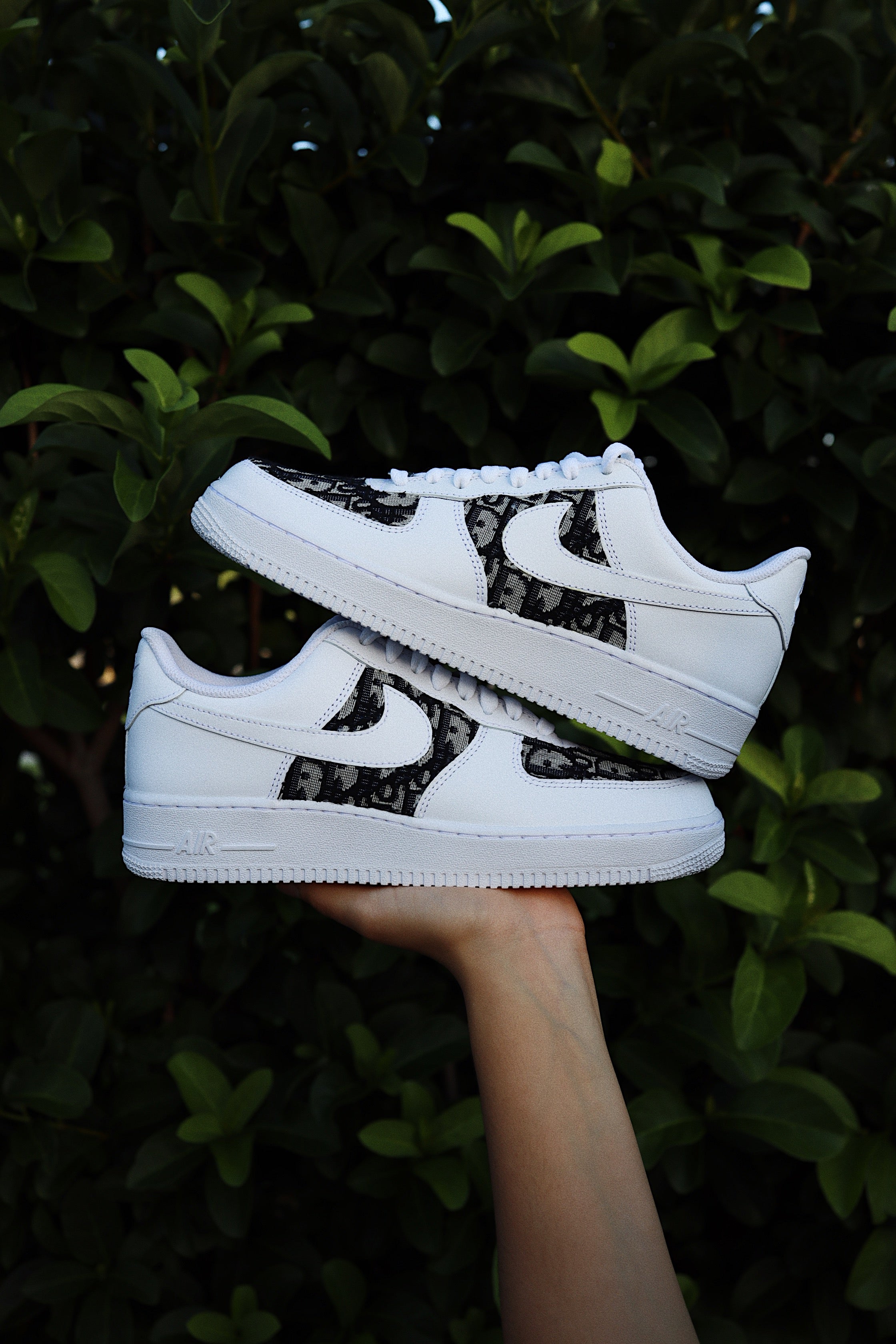 AF 1 - Custom Air Force 1