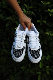 AF 1 - Custom Air Force 1