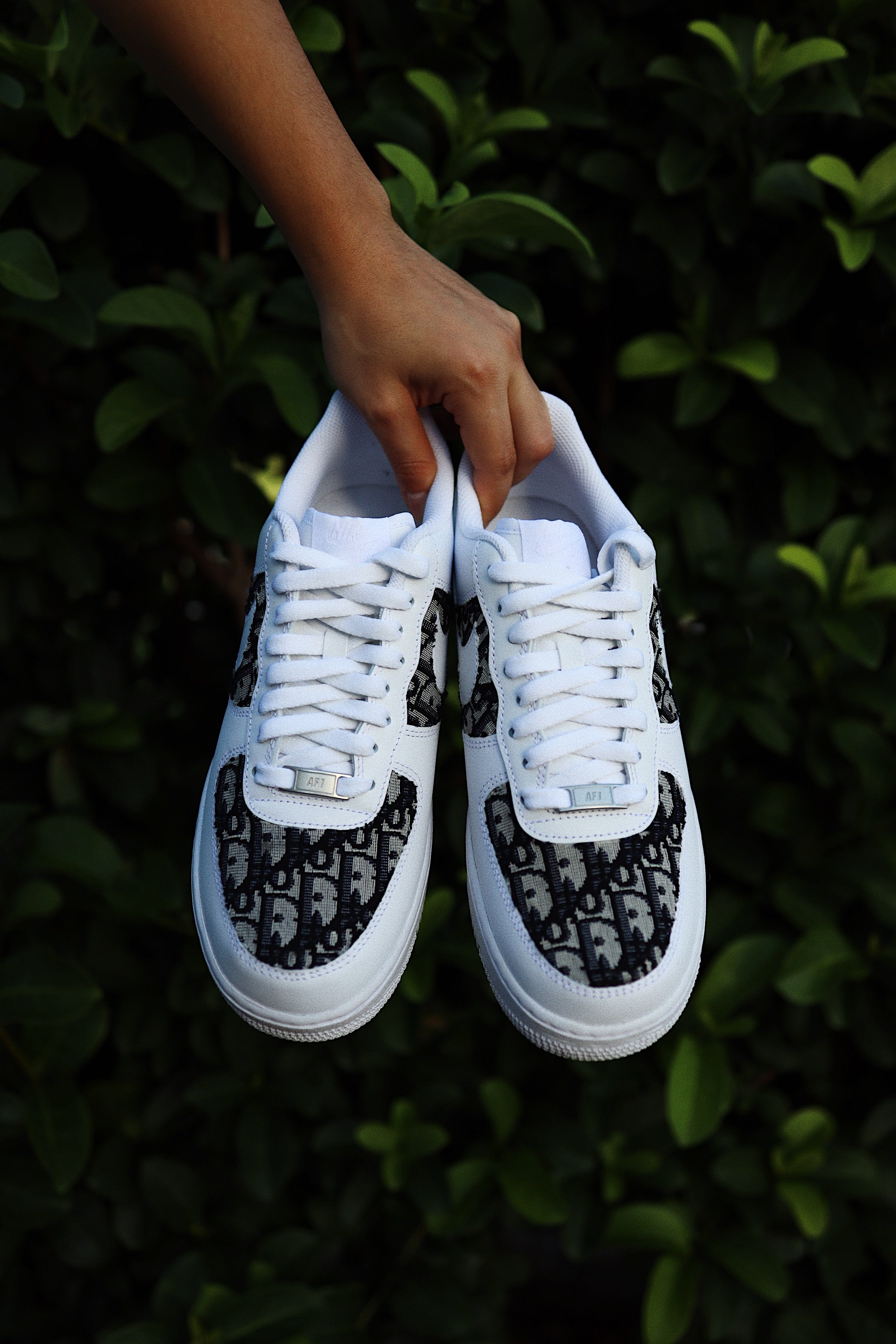 AF 1 - Custom Air Force 1