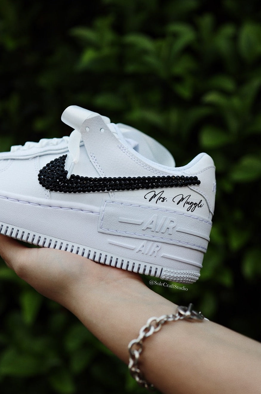 Nike Wedding Sneakers | Men's Wedding Sneakers | solecraftstudio