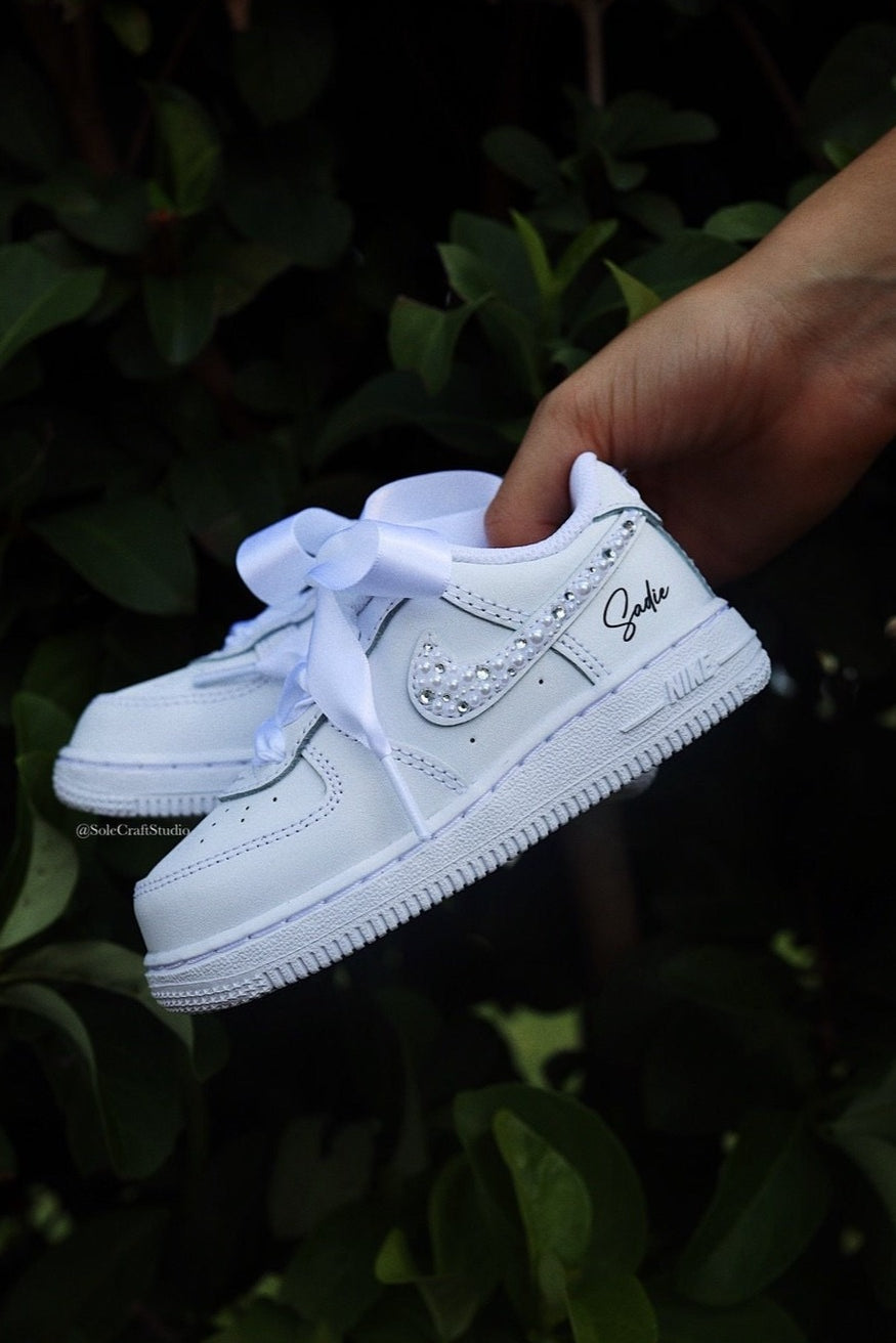 Custom Wedding Sneakers | Personalized Sneakers | solecraftstudio