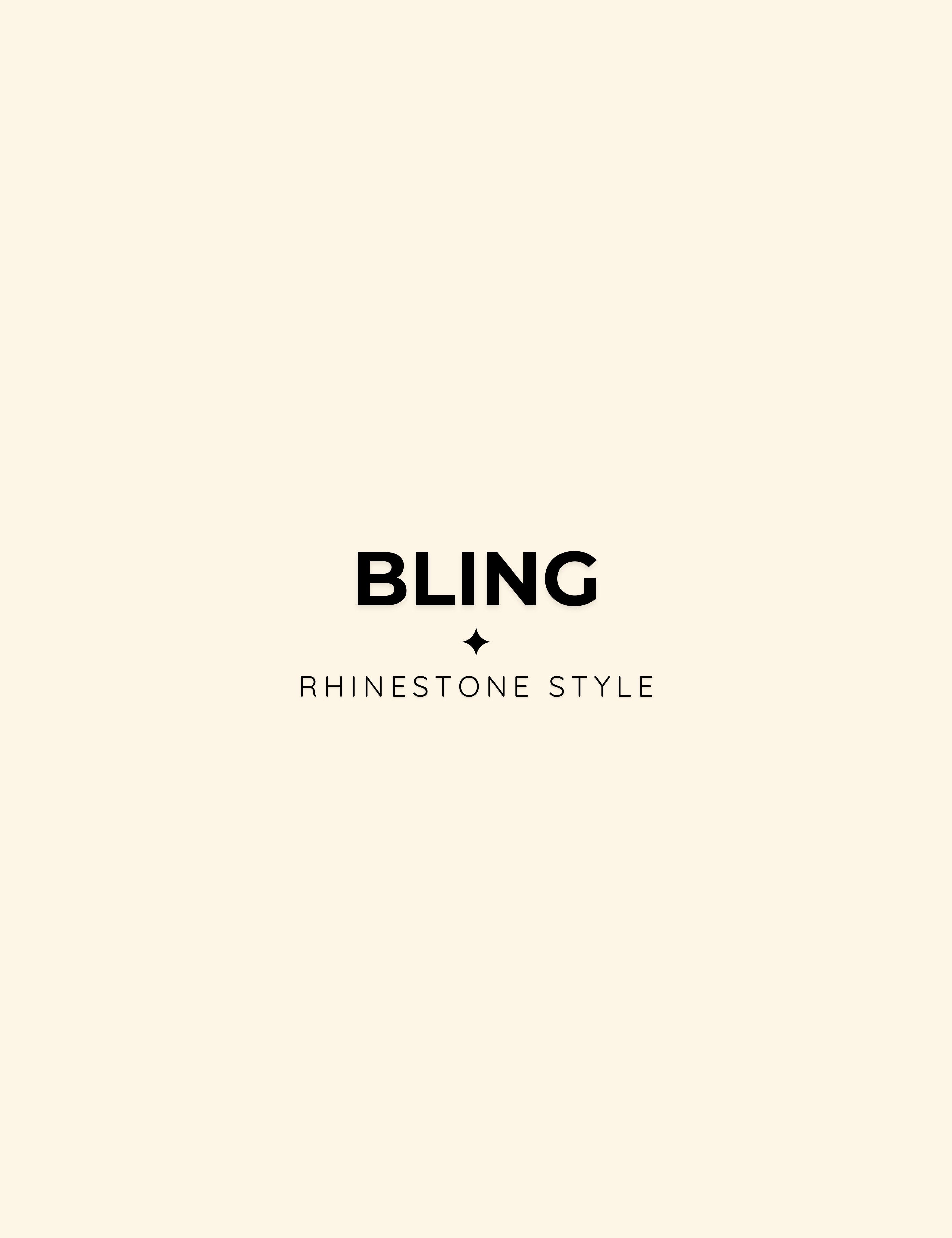 Bling