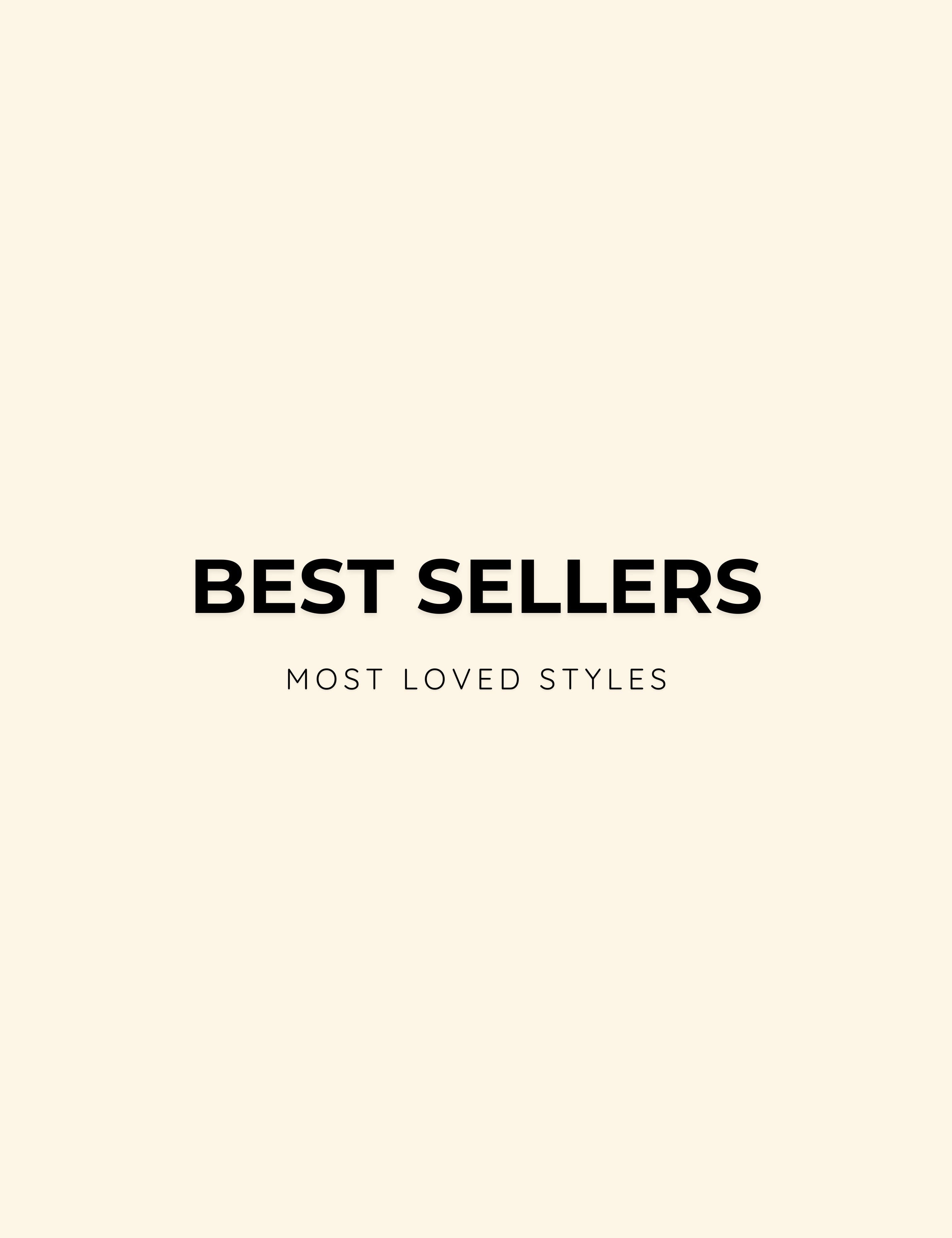 Bestsellers