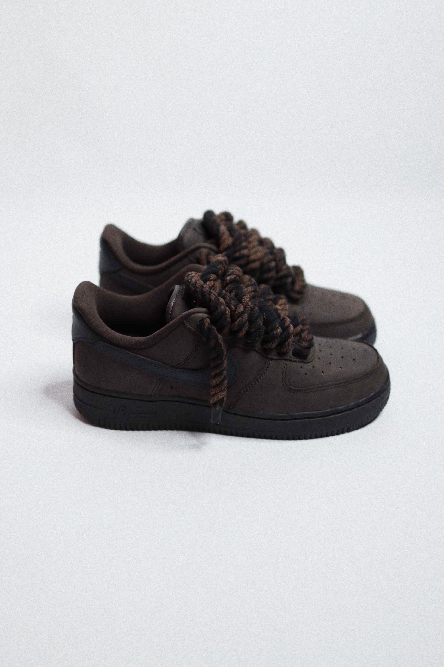 AF1 Grizzly — Sample Pair