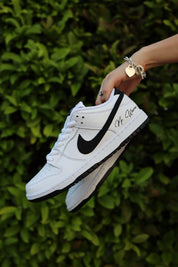 Dunk Low Groom Edition