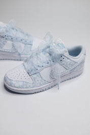 Something Blue Dunks