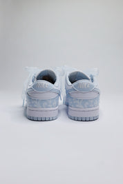 Something Blue Dunks