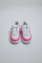 AF1 Barbie Bling — Sample Pair