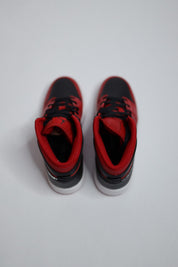 AJ1 Reverse Bred Bling  — Sample Pair