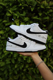 Dunk Low Groom Edition