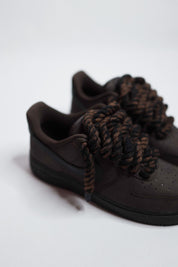 AF1 Grizzly — Sample Pair