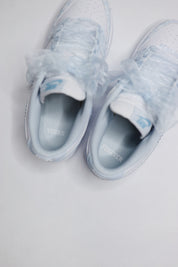 Something Blue Dunks