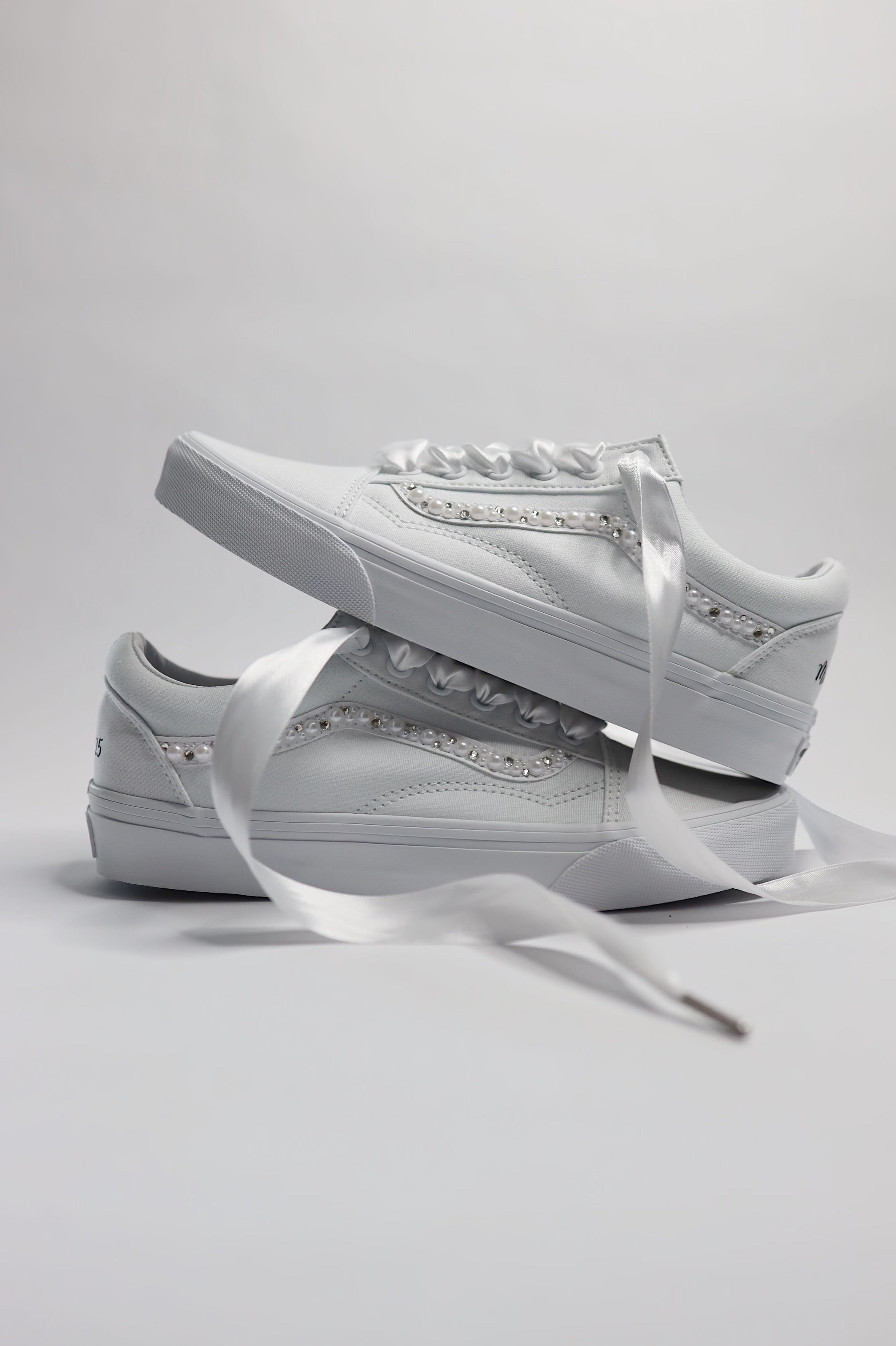 Vans Mix