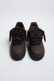 AF1 Grizzly — Sample Pair