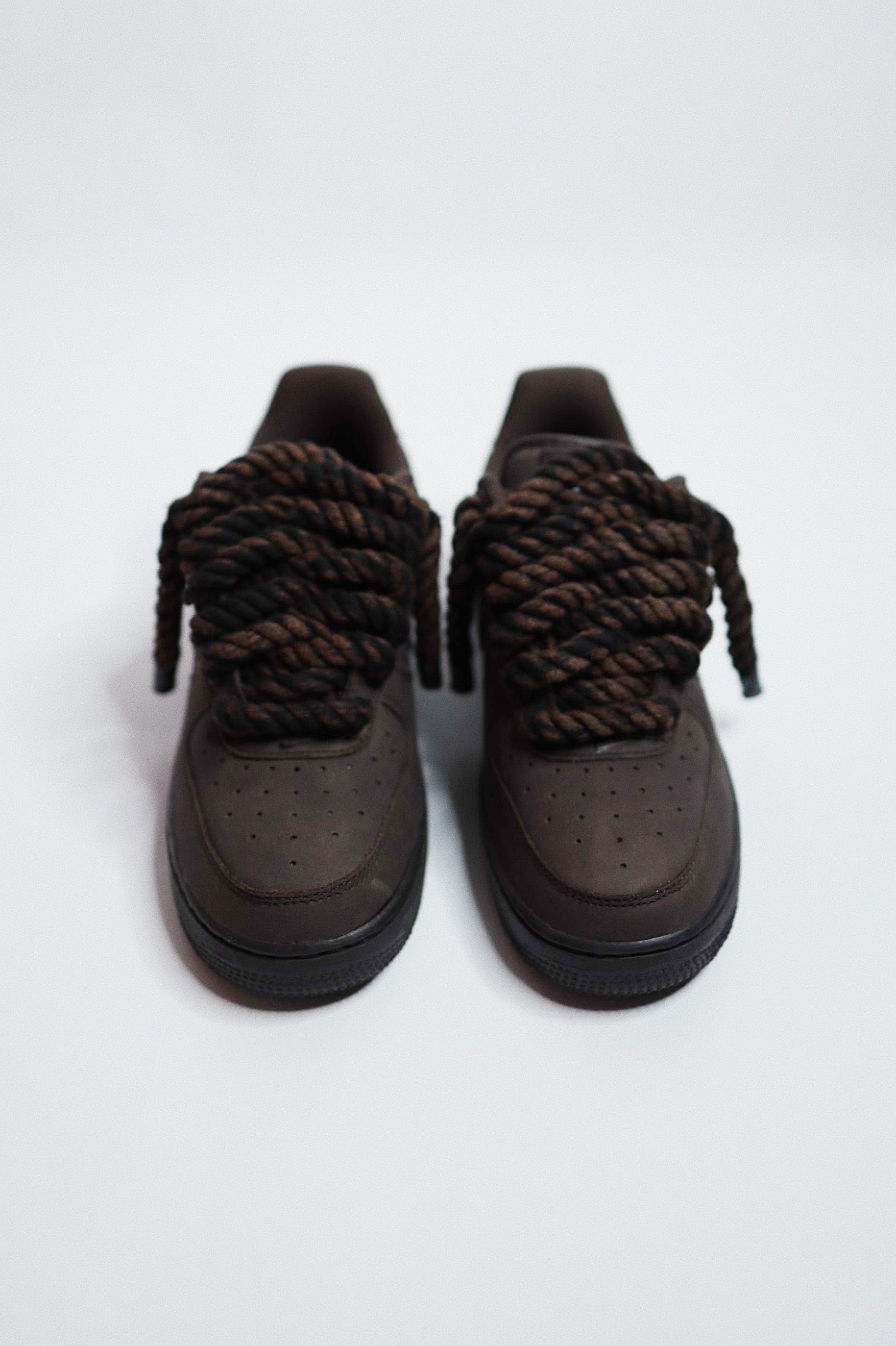AF1 Grizzly — Sample Pair