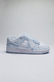 Something Blue Dunks