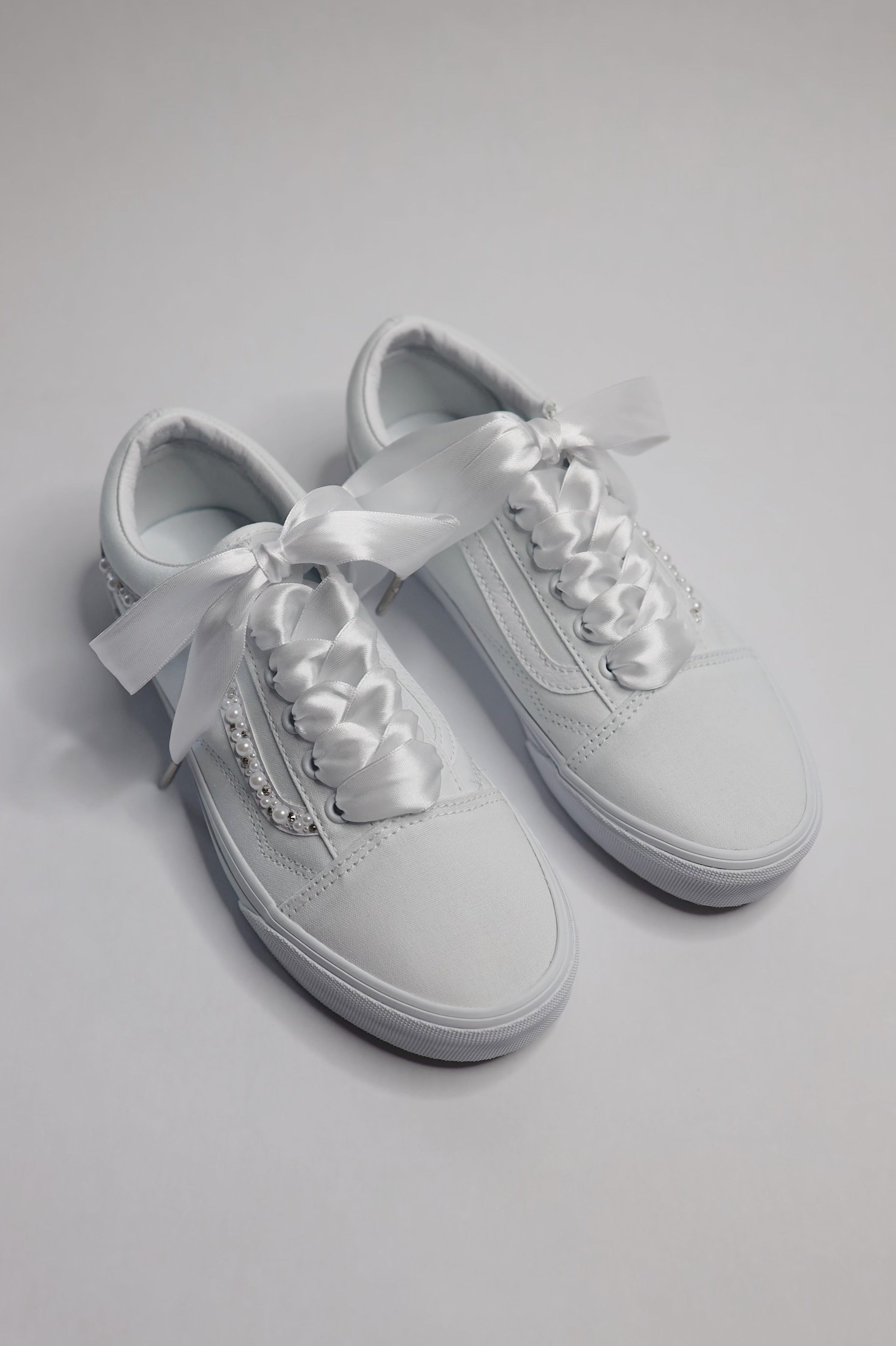 Vans Mix