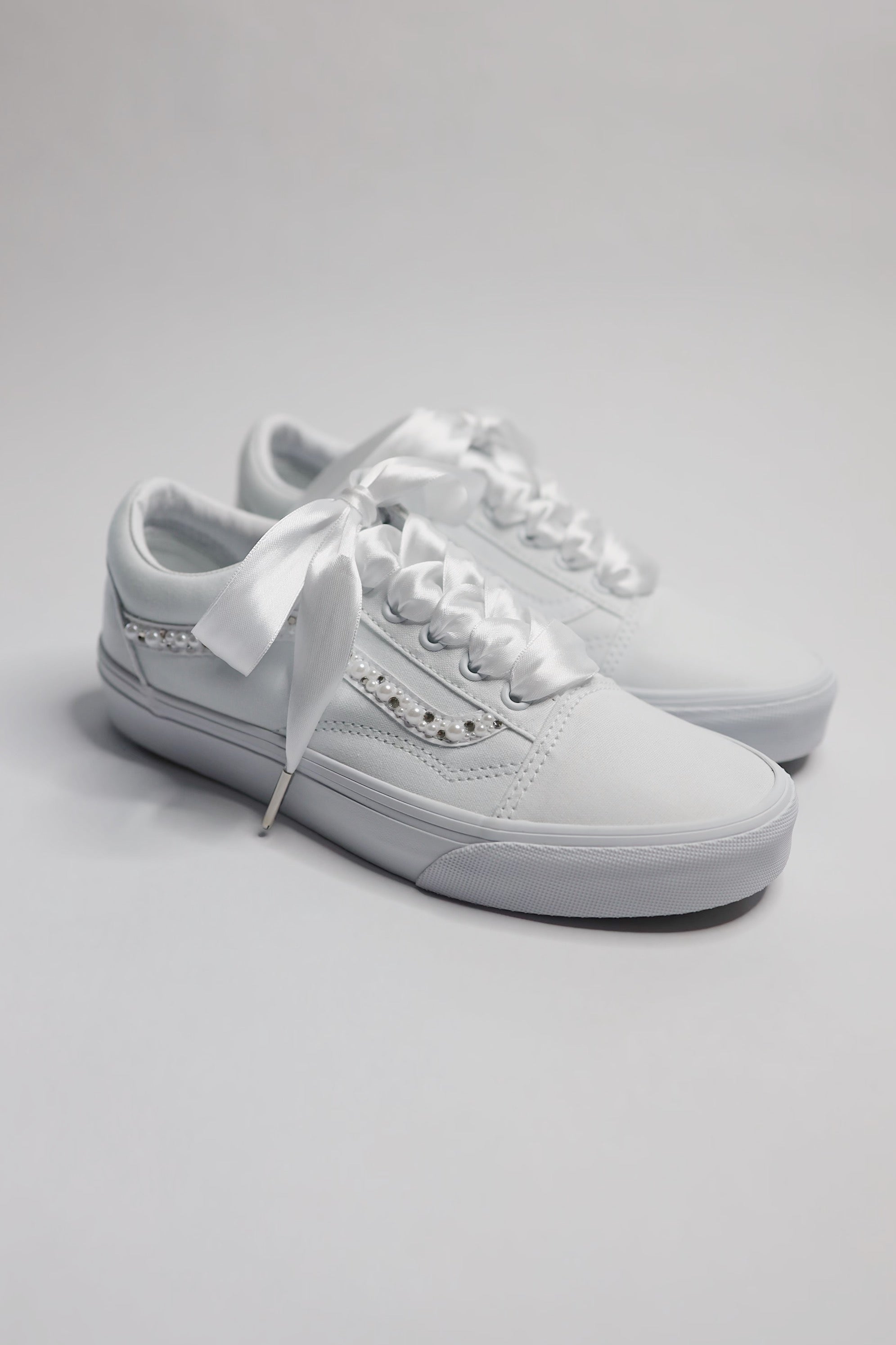 Vans Mix