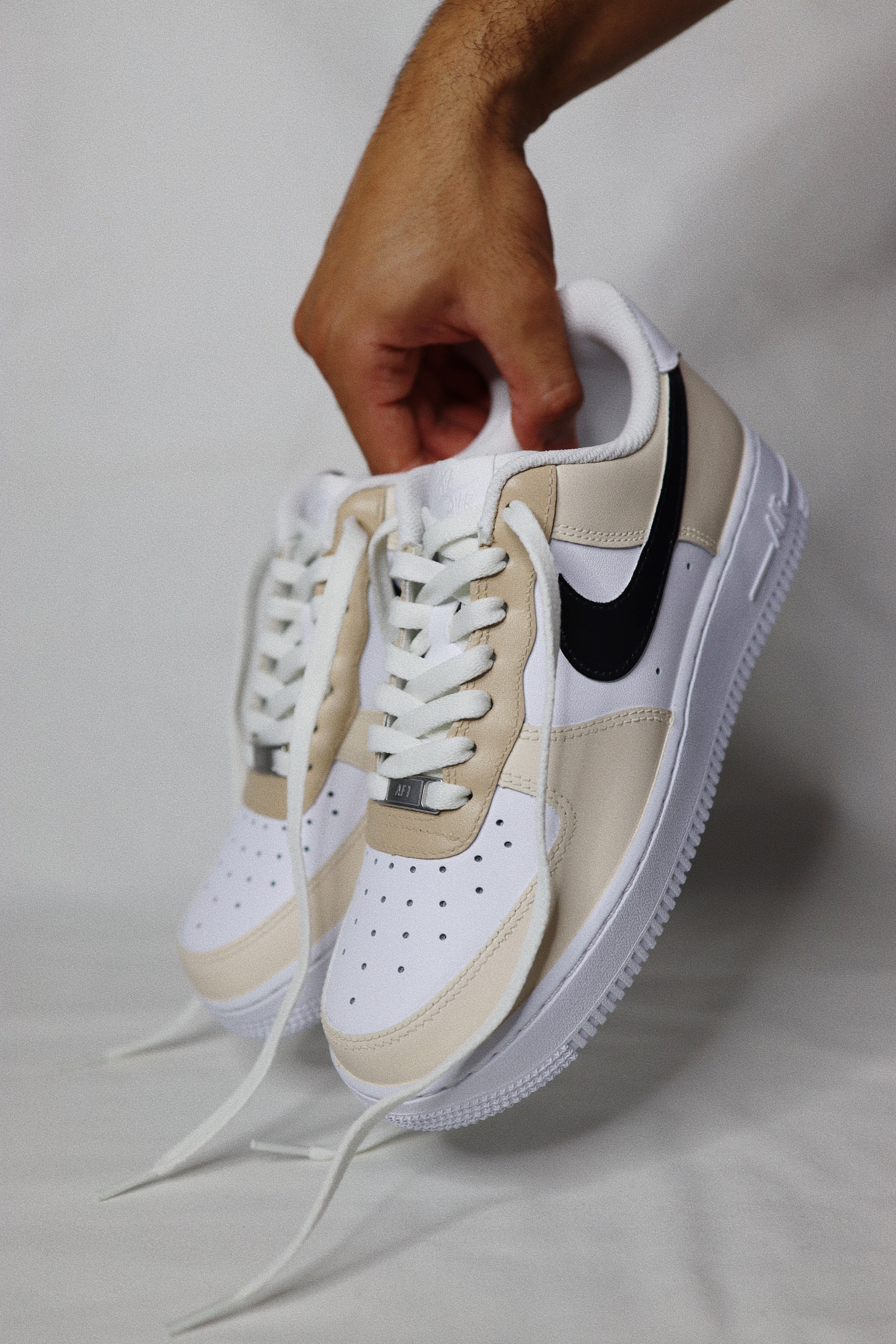 Air force one high top shoes online