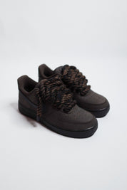 AF1 Grizzly — Sample Pair