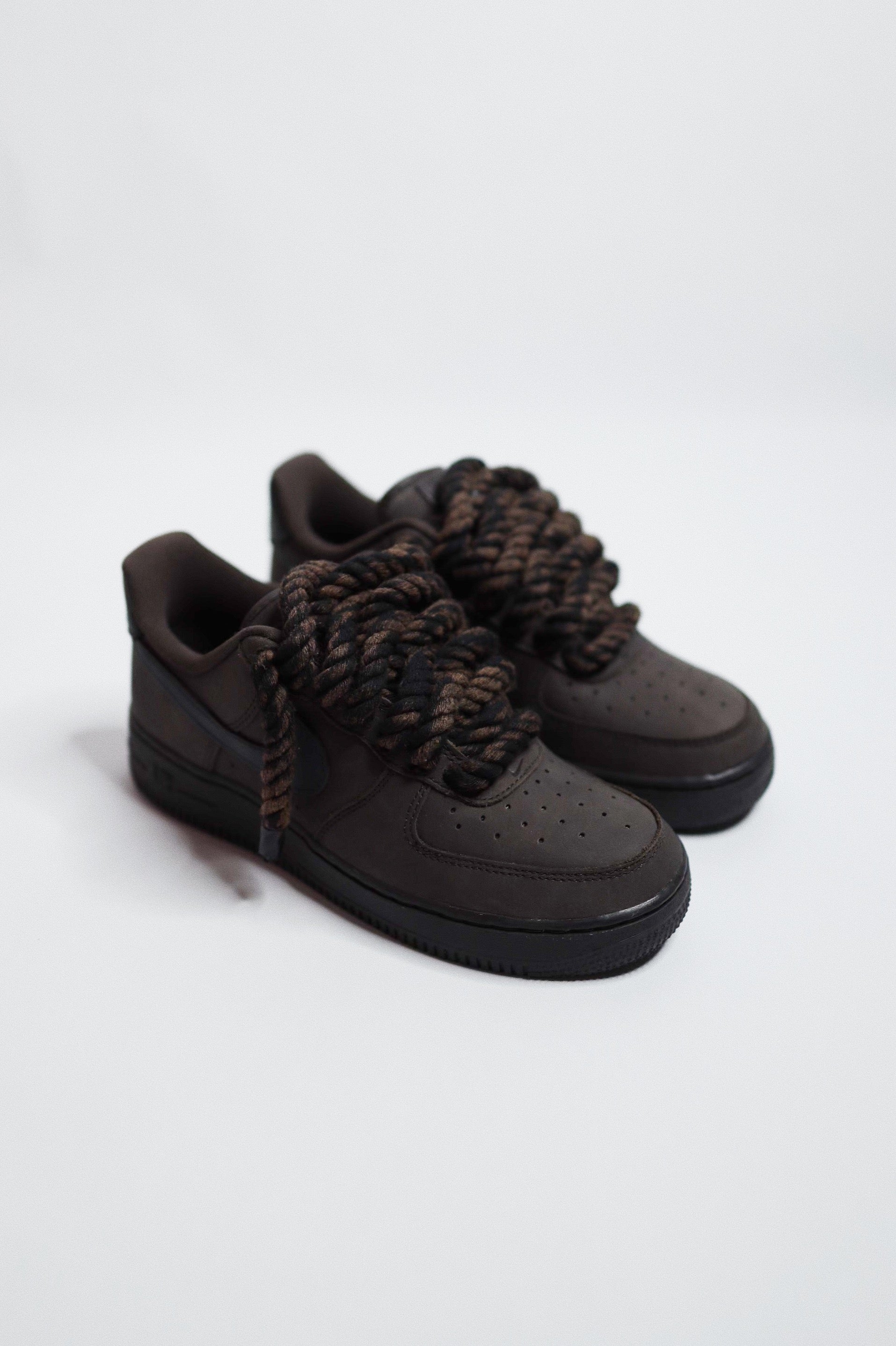 AF1 Grizzly — Sample Pair