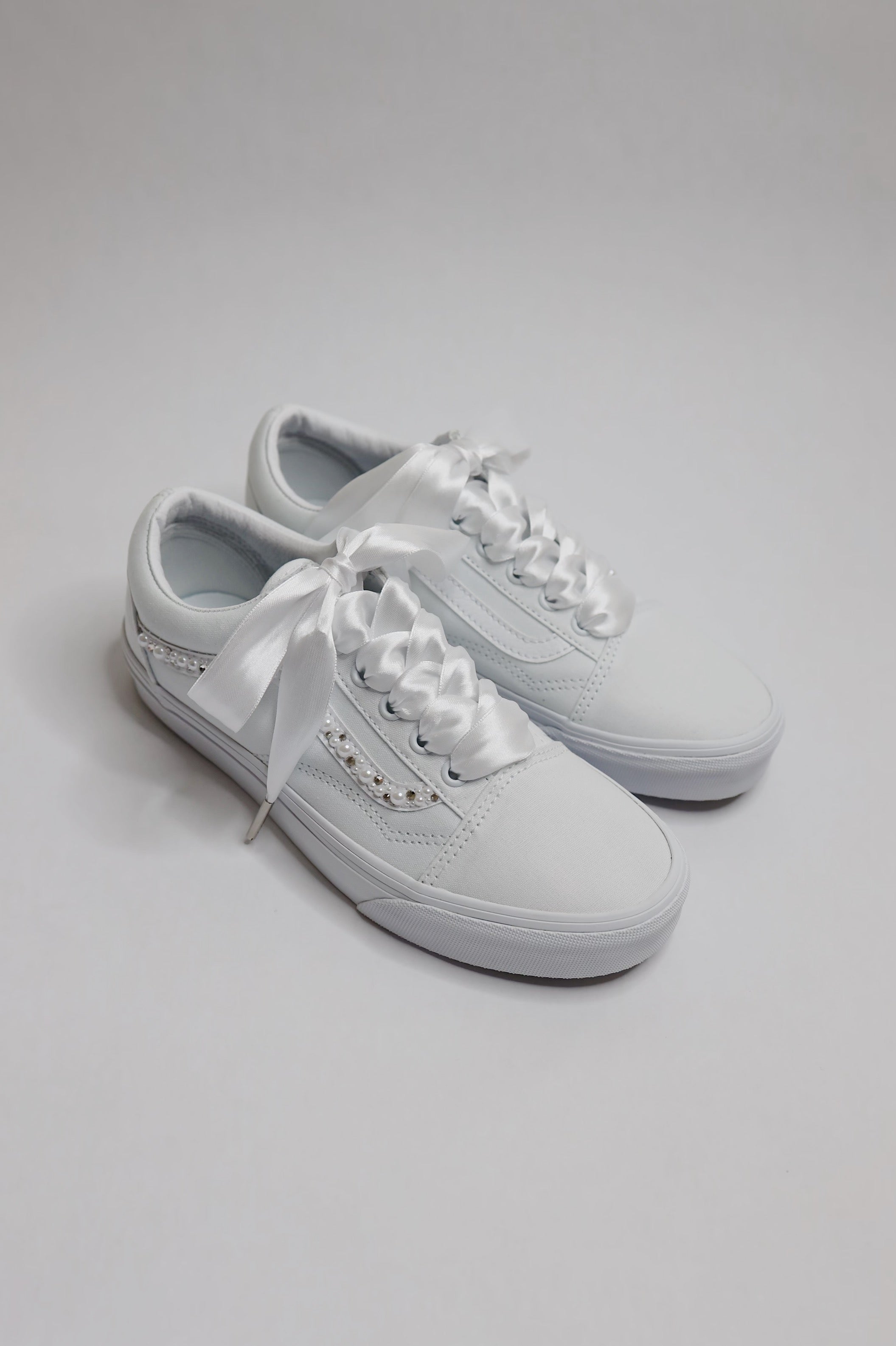 Vans Mix