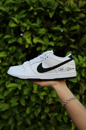 Dunk Low Groom Edition