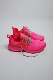 Nike Hot Pink Presto Bling  — Sample Pair