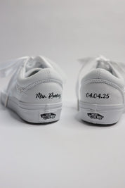 Vans Mix