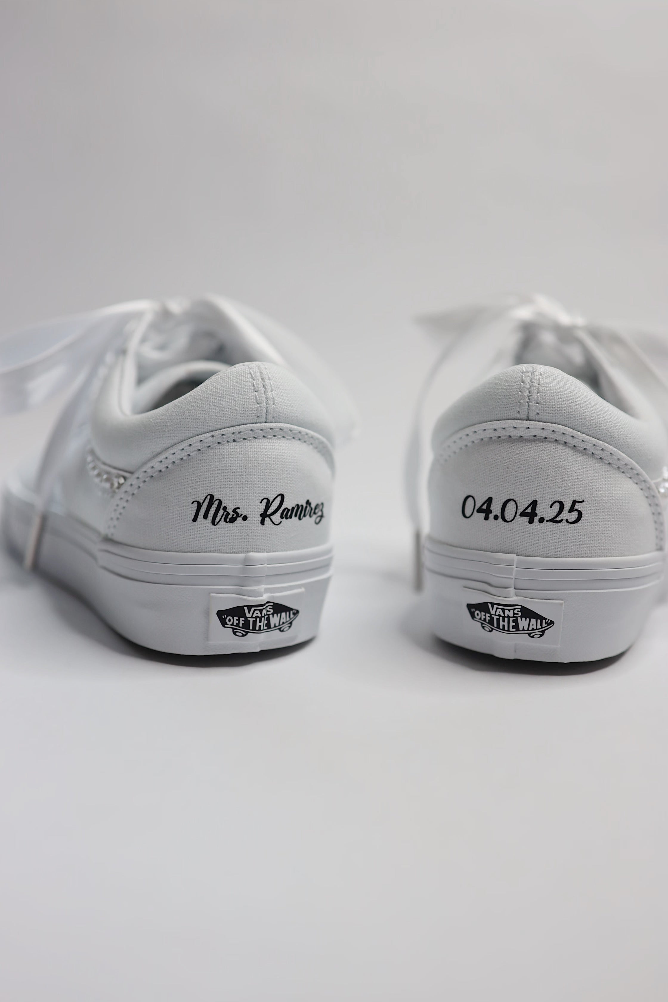 Vans Mix