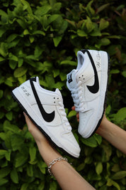 Dunk Low Groom Edition
