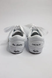 Vans Mix