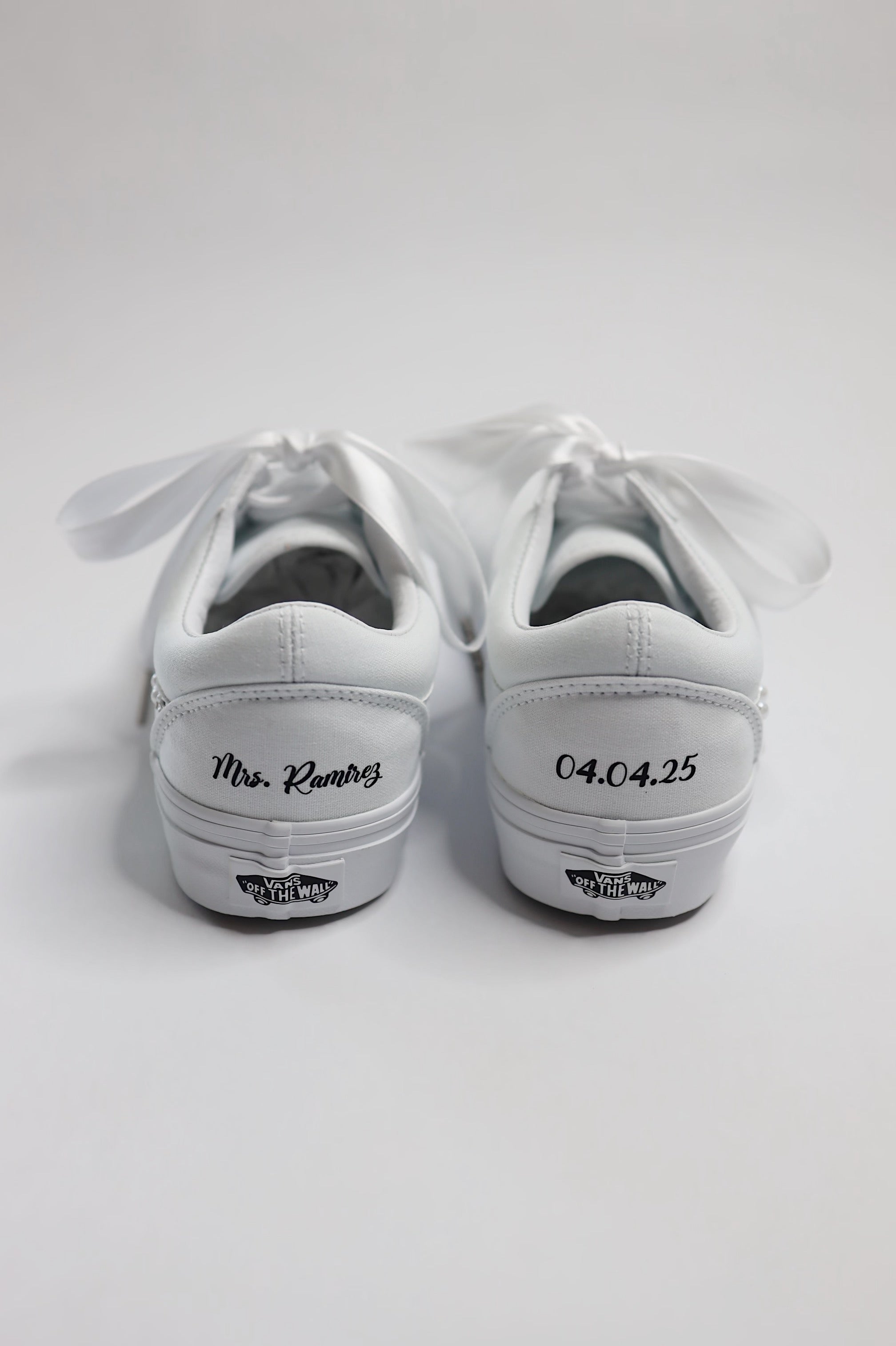 Vans Mix