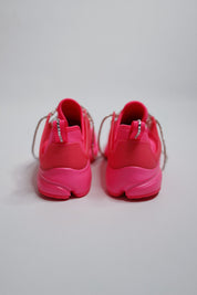 Nike Hot Pink Presto Bling  — Sample Pair