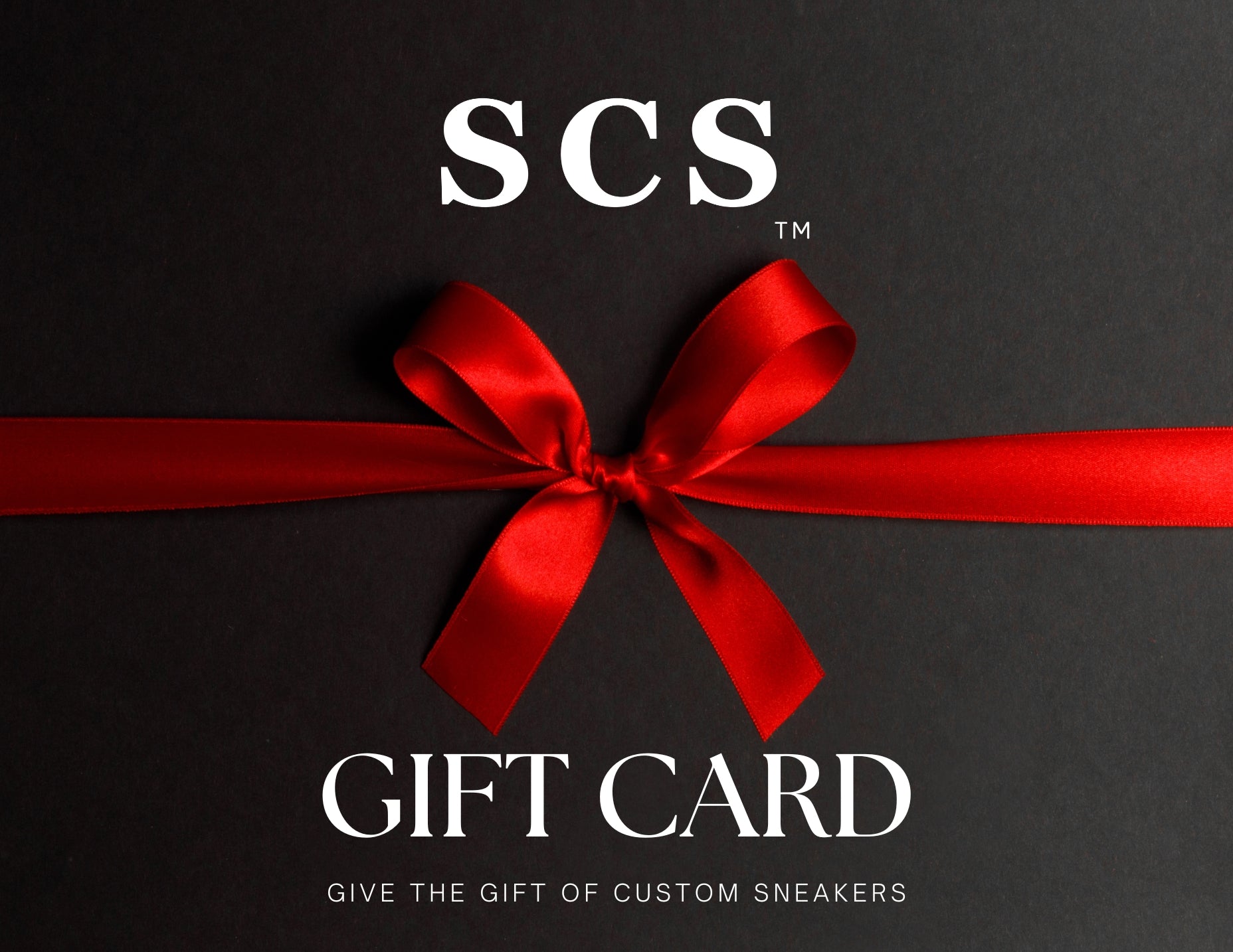 SoleCraftStudio Gift Card