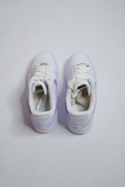 AF1 Lavender Dreams  — Sample Pair