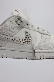 Rosa Preciosa Dunks