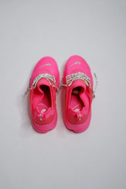 Nike Hot Pink Presto Bling  — Sample Pair