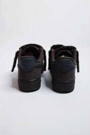 AF1 Grizzly — Sample Pair