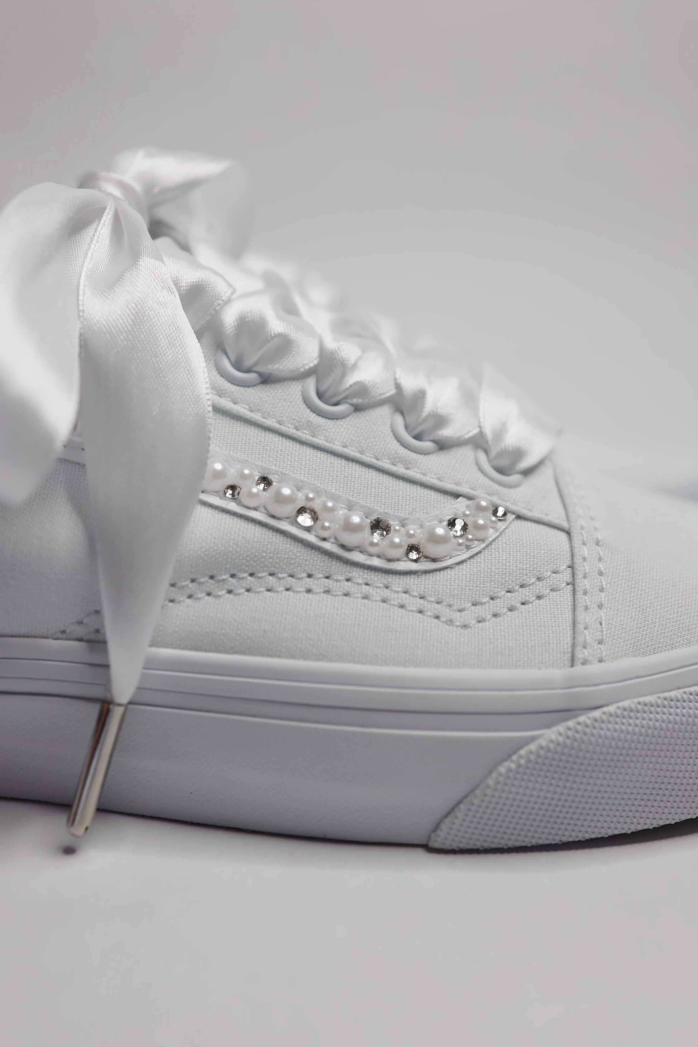 Vans Mix