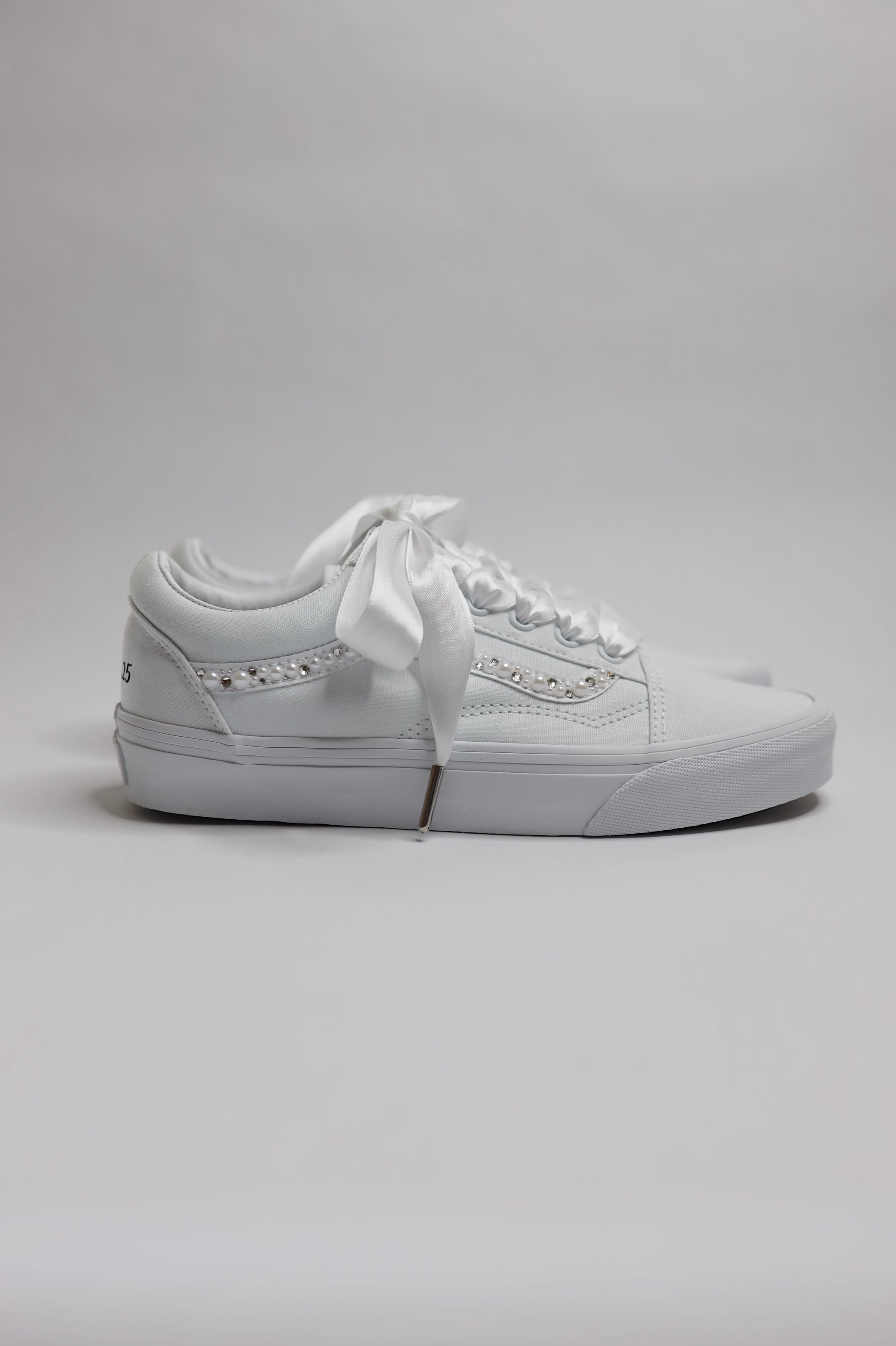 Vans Mix