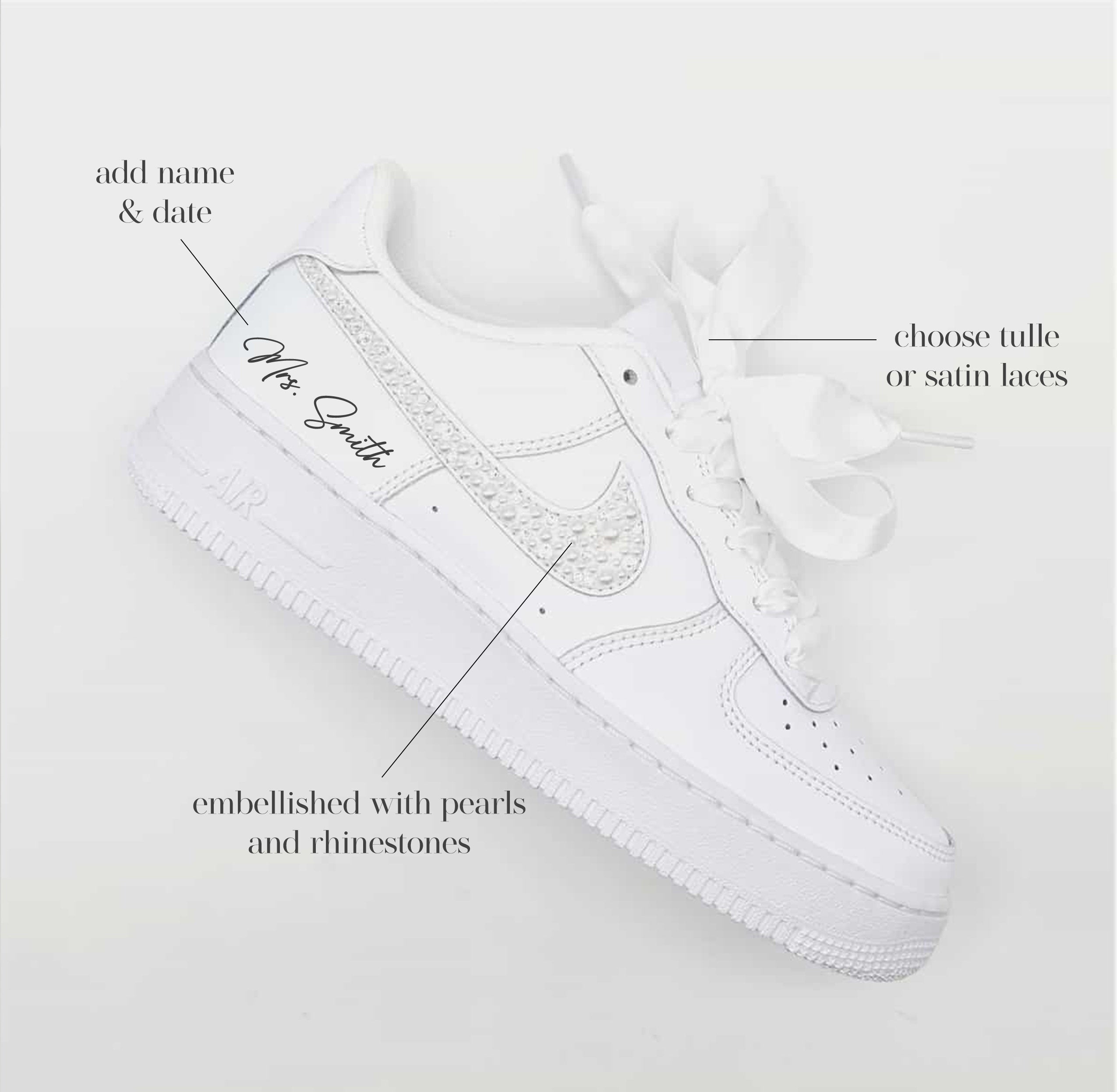 nike shoes custom name