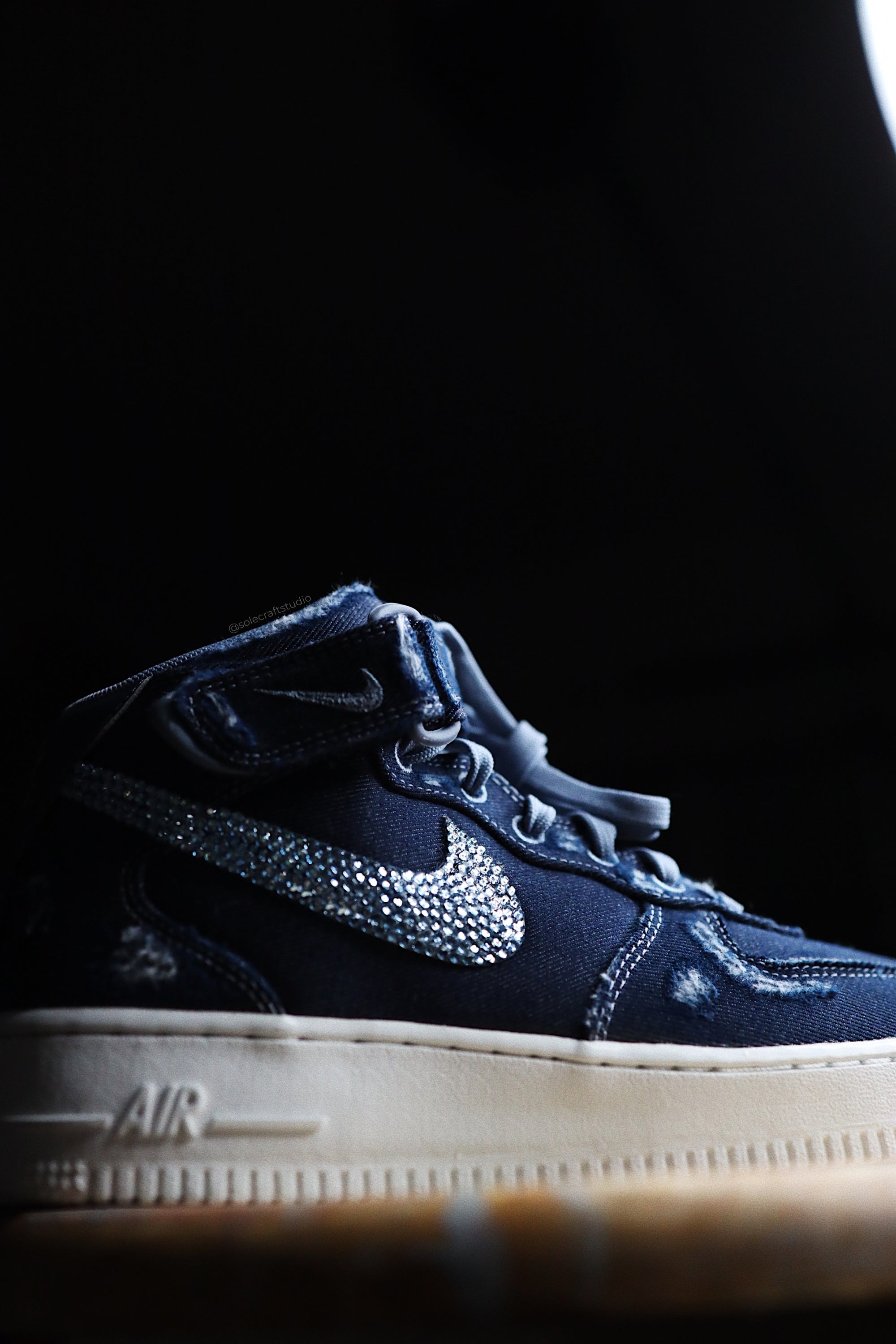 Air force 1 jean online